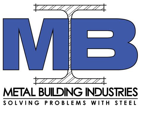 mbi metal box industries|Metal Building Industries – SOLVING PROBLEMS WITH STEEL.